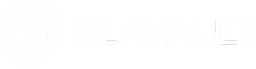 SLAVault Logo
