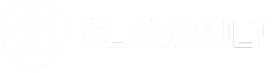 SLAVault Logo