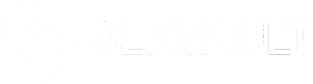 SLAVault Logo