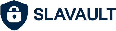 SLAVault Logo